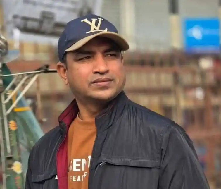 মাহমুদ দিদার