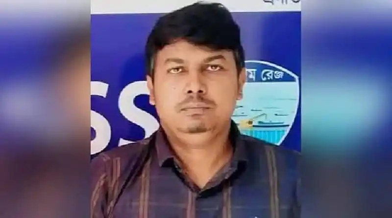 চট্টগ্রামে কারাগারে যুবলীগ নেতার মৃত্যু সংক্রান্ত ছবি. Channel i News - চ্যানেল আই নিউজ