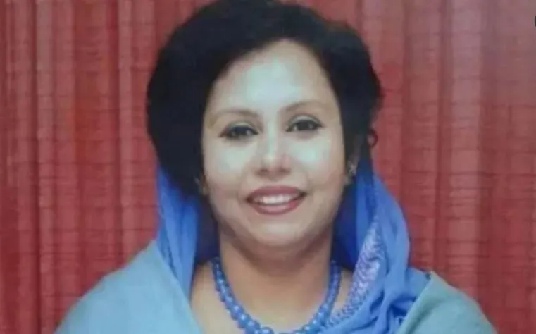 রবীন্দ্র বিশ্ববিদ্যালয়ের নতুন ভিসি অধ্যাপক তাহমিনা আখতার. Channel i News - চ্যানেল আই নিউজ