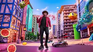 এক ছাগলেই লাখপতি বগুড়ার আরিফ