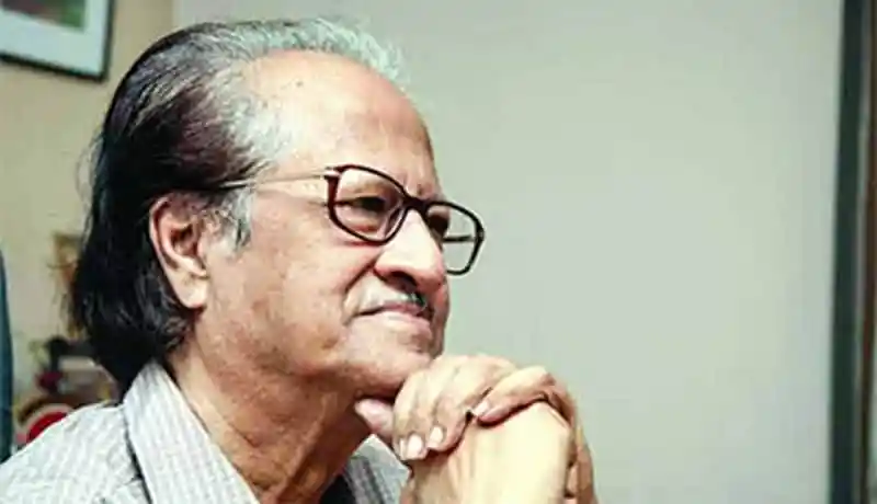 প্রয়াত শিল্পী মুস্তাফা মনোয়ারের প্রতি শেষ শ্রদ্ধা জানানো হচ্ছে. Channel i News - চ্যানেল আই নিউজ