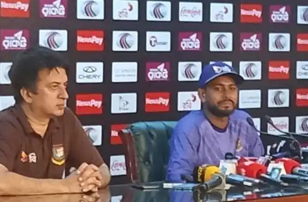 মিরপুরে অজিদের বিপক্ষেও স্পোর্টিং উইকেট, মিরাজের মন্তব্য. Channel i News - চ্যানেল আই নিউজ