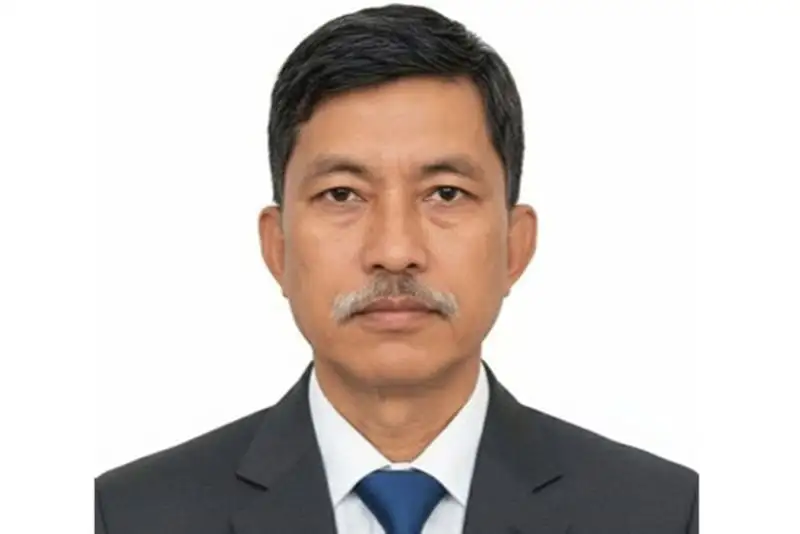 পার্বত্য চট্টগ্রাম বিষয়ক মন্ত্রী দীপেন দেওয়ান এর ছবি. Channel i News - চ্যানেল আই নিউজ