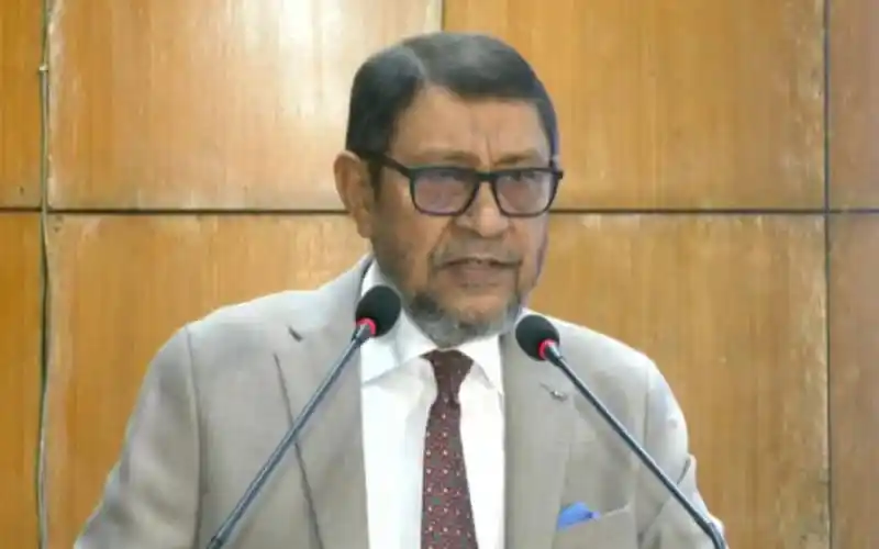 স্বাস্থ্যমন্ত্রীর আদ-দ্বীন হাসপাতাল বিষয়ে নতুন বার্তা প্রদান. Channel i News - চ্যানেল আই নিউজ