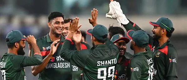 বাংলাদেশ ক্রিকেট দল জিম্বাবুয়ে সফরে খেলোয়াড়দের উল্লাস. Channel i News - চ্যানেল আই নিউজ