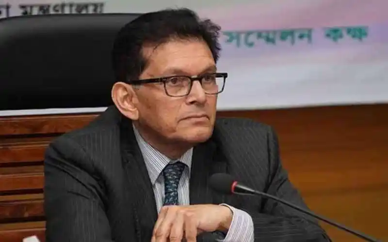 পররাষ্ট্রমন্ত্রী খলিলুর রহমান রাশিয়া সফরে রয়েছেন।. Channel i News - চ্যানেল আই নিউজ