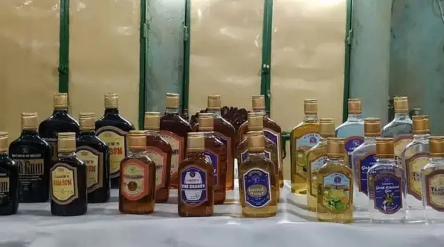 দেশি মদ বোতলসমূহ, কর বৃদ্ধির প্রস্তাবের আলোচনায়. Channel i News - চ্যানেল আই নিউজ