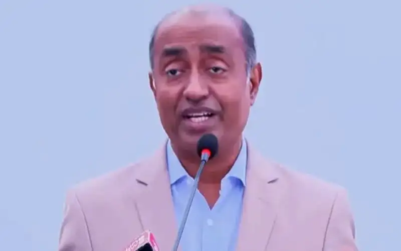 বাংলাদেশের আইনমন্ত্রী রামিসা হত্যায় মৃত্যুদণ্ডের বিষয়ে বক্তব্য দিচ্ছেন।. Channel i News - চ্যানেল আই নিউজ