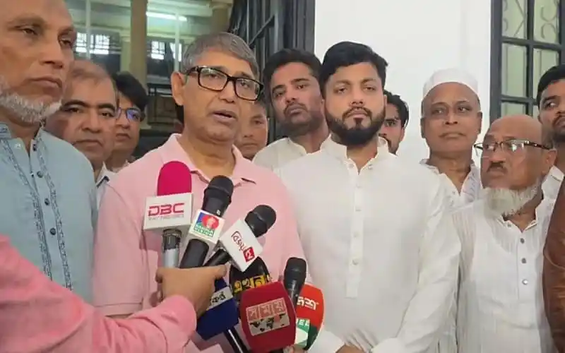 মুক্তিযুদ্ধমন্ত্রী চট্টগ্রামের জিয়া স্মৃতি জাদুঘর উদ্বোধন করছেন. Channel i News - চ্যানেল আই নিউজ
