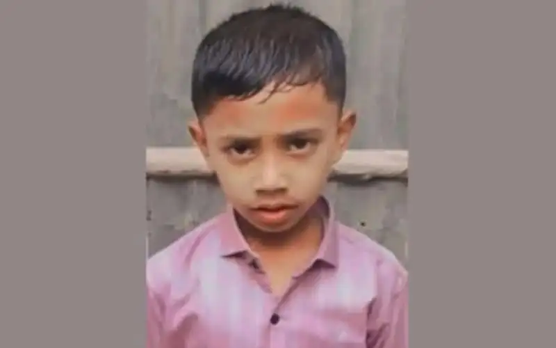 নিখোঁজ শিশুর মরদেহ উদ্ধার, কক্সবাজারে ডোবার পাশে. Channel i News - চ্যানেল আই নিউজ