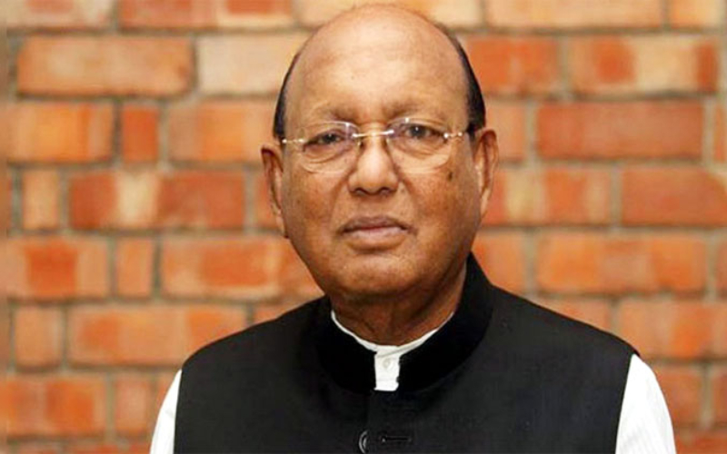 ভোলায় শ্রদ্ধা-ভালোবাসায় সিক্ত তোফায়েল আহমেদ, জানাজা সম্পন্ন