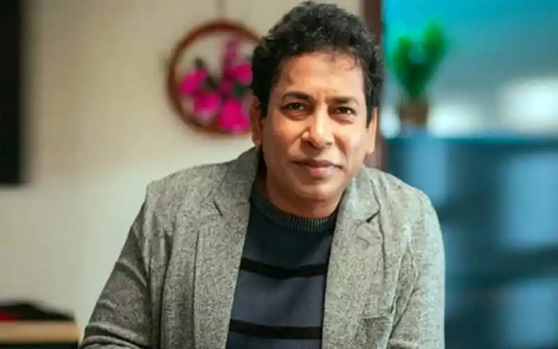 মোশাররফ করিমের ওপর হামলার প্রতিবাদে সজীব ভূঁইয়ার ছবি. Channel i News - চ্যানেল আই নিউজ