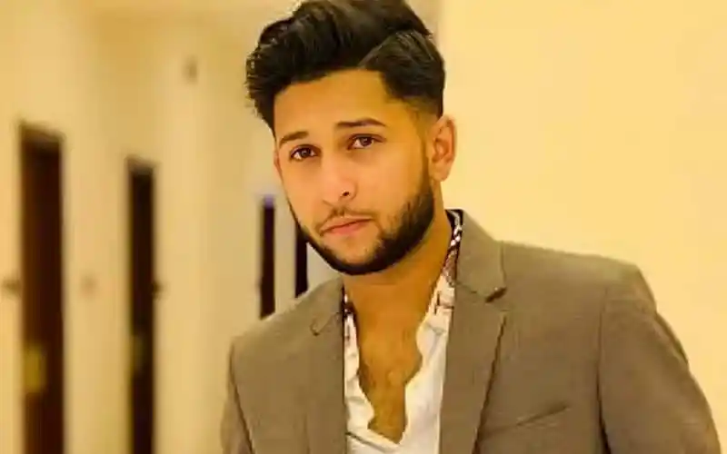 তৌহিদ আফ্রিদির গ্রেপ্তার দেখানোর আদেশের ছবি. Channel i News - চ্যানেল আই নিউজ