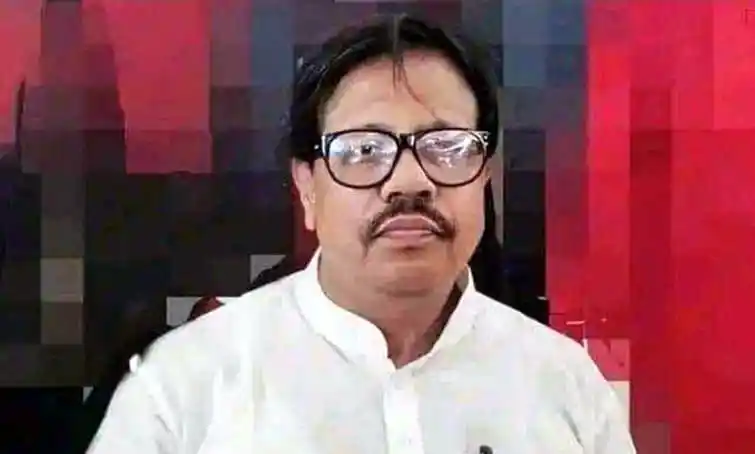 সাবেক এমপি নূর মোহাম্মদ গ্রেপ্তার, ছবি দেখুন।. Channel i News - চ্যানেল আই নিউজ