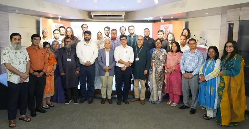 শিক্ষার মানোন্নয়নে অভিভাবক-শিক্ষক পরিষদ কার্যকর করার জন্য আলোচনা. Channel i News - চ্যানেল আই নিউজ