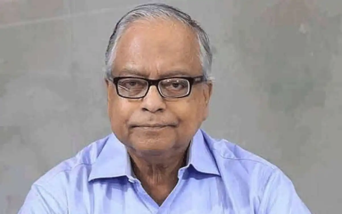 অধ্যাপক ড. মাহবুব উল্ল্যাহর ছবি, বাংলার রাজনীতি বিশ্লেষণে গুরুত্বপূর্ণ ব্যক্তি. Channel i News - চ্যানেল আই নিউজ