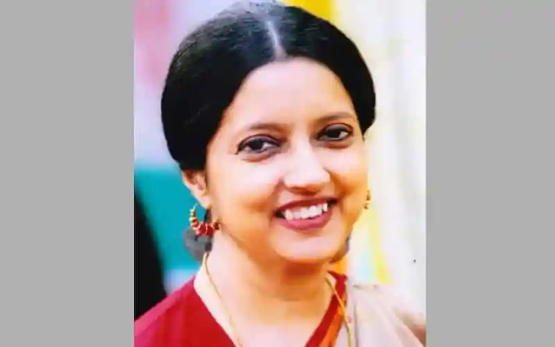 অধ্যাপক রীনাত ফওজিয়া ঢাকা বিশ্ববিদ্যালয়ের সিনেট সদস্য নির্বাচিত. Channel i News - চ্যানেল আই নিউজ