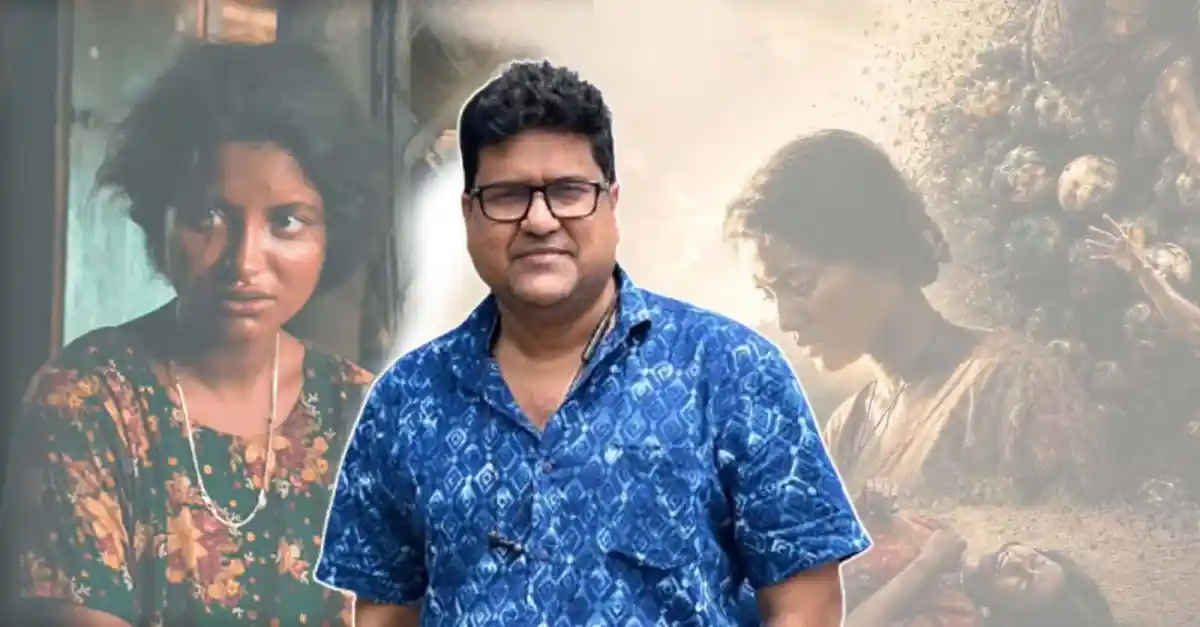 নির্মাতার সঙ্গে রইদ নিয়ে আলোচনা করছেন, ঢাকাঅ্যাটাক সিনেমার প্রামাণ্যচিত্র. Channel i News - চ্যানেল আই নিউজ