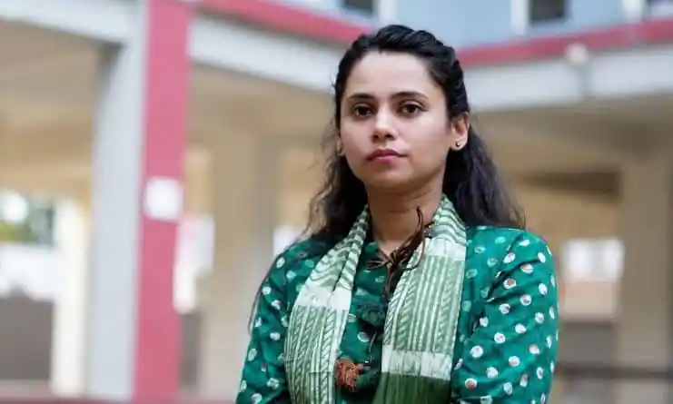 বাংলাদেশি তরুণ বিজ্ঞানী তনিমা সায়েন্টিফিক আমেরিকার তালিকায়. Channel i News - চ্যানেল আই নিউজ