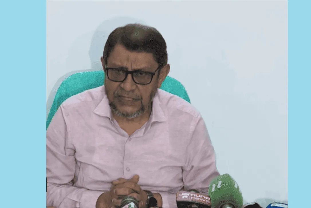 আদ-দ্বীন হাসপাতালের শোকজ জবাবে সন্তুষ্ট না হলে আইনগত ব্যবস্থা নেওয়ার ঘোষণা. Channel i News - চ্যানেল আই নিউজ