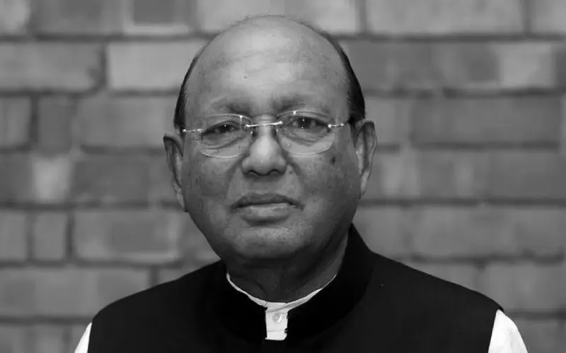 বর্ষীয়ান রাজনীতিবিদ তোফায়েল আহমেদ এর ছবি, স্মৃতিচারণা. Channel i News - চ্যানেল আই নিউজ