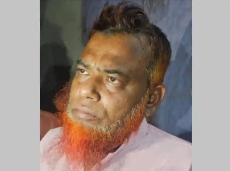 অভিযুক্ত ইমাম, শিশু ধর্ষণের অভিযোগে গ্রেপ্তার. Channel i News - চ্যানেল আই নিউজ