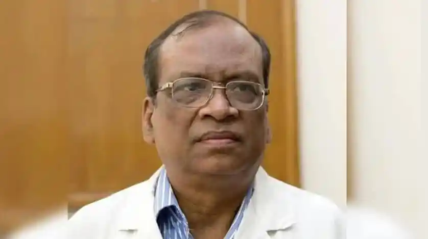 এ বি এম আবদুল্লাহর ইমেরিটাস অধ্যাপক পদ বাতিলের ছবি. Channel i News - চ্যানেল আই নিউজ
