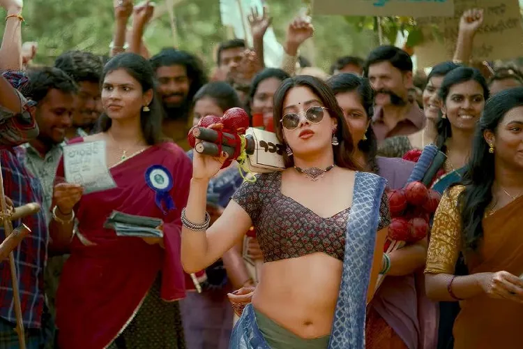 সিনেমায় নারীকে পণ্য হিসেবে উপস্থাপন নিয়ে বিতর্ক