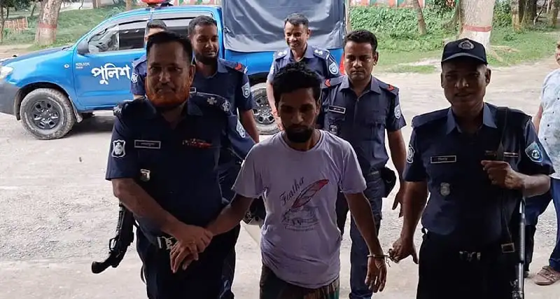 ৬ বছরের শিশু ‘ধর্ষণের’ শিকার