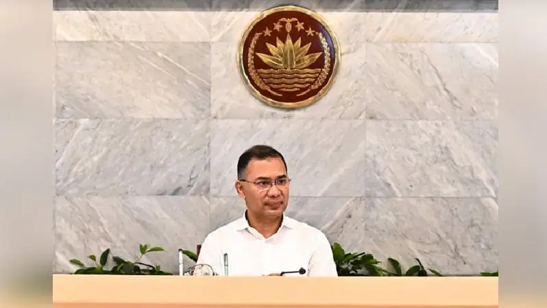 প্রধানমন্ত্রীর আশ্বাসের সময় দেশের শীর্ষ ব্যবসায়ীরা উপস্থিত. Channel i News - চ্যানেল আই নিউজ