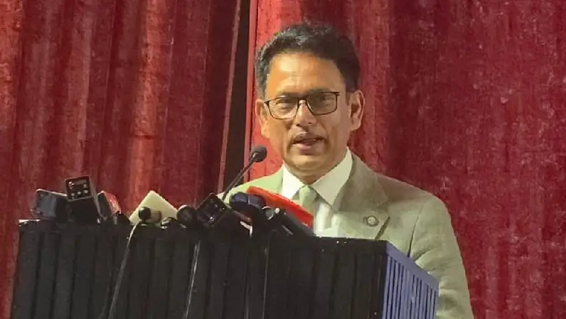 প্রধানমন্ত্রীকে অনুরোধ করে বুয়েটে হল নির্মাণের জন্য আবরার ফাহাদের স্মরণে বক্তা. Channel i News - চ্যানেল আই নিউজ