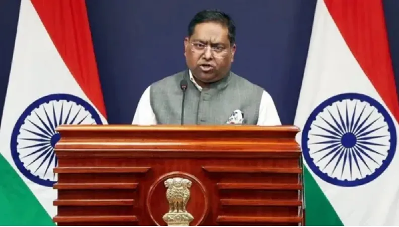 সন্দেহভাজন অবৈধ অভিবাসী বিষয়ে বাংলাদেশকে যা জানালো ভারত