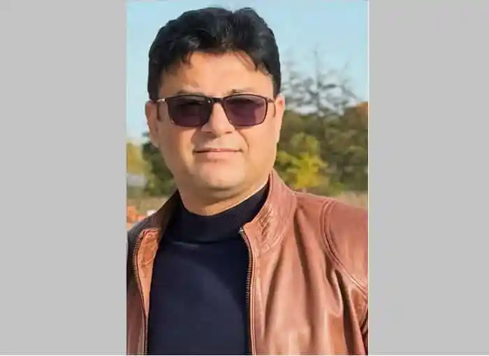 প্রধানমন্ত্রীর প্রটোকল অফিসার হিসেবে কামরুল ইসলাম. Channel i News - চ্যানেল আই নিউজ