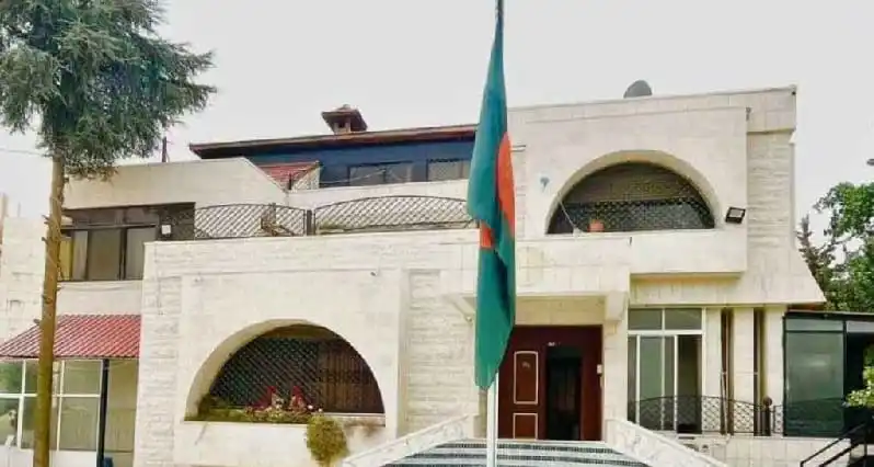 বাংলাদেশি দালালদের জন্য জর্ডানে অবৈধ বাংলাদেশিদের জন্য সাধারণ ক্ষমা ঘোষণা. Channel i News - চ্যানেল আই নিউজ