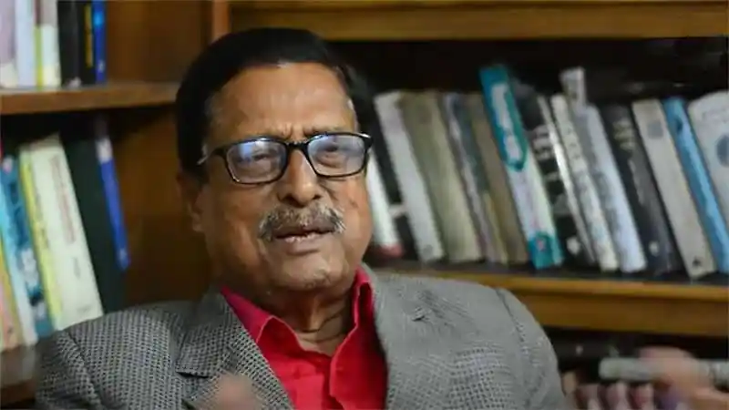 ফজলুর রহমানের সাক্ষাৎকারে ঢাকা বিশ্ববিদ্যালয় নিয়ে আলোচনা. Channel i News - চ্যানেল আই নিউজ