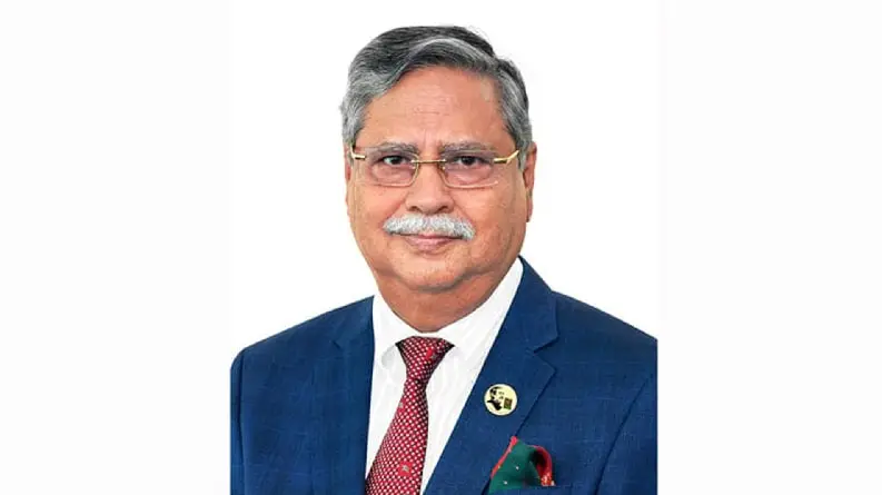 বাংলাদেশের রাষ্ট্রপতি জাতিসংঘ সাধারণ পরিষদের সভাপতিত্বে অভিনন্দন জানাচ্ছেন. Channel i News - চ্যানেল আই নিউজ