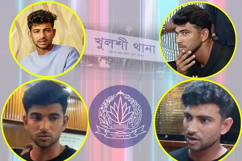 পুলিশি হেনস্তা থামবে কবে?