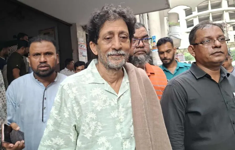 অধ্যাপক আবুল বারকাতের মুক্তিতে আর কোনো বাধা নেই: হাইকোর্ট