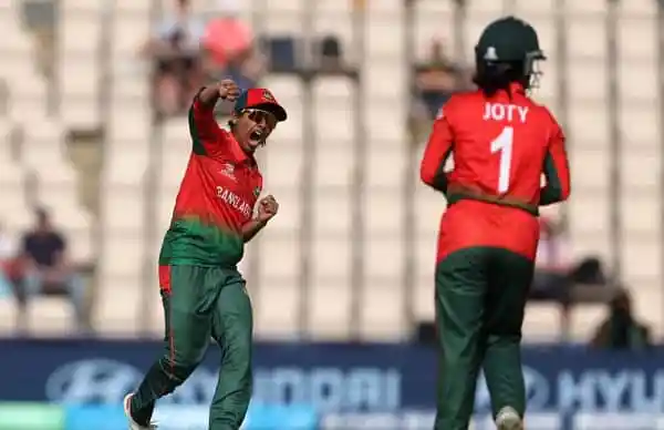বাংলাদেশ ক্রিকেটাররা উল্লাসে ভাসছে, পাকিস্তানকে দাপটে হারানোর পর. Channel i News - চ্যানেল আই নিউজ