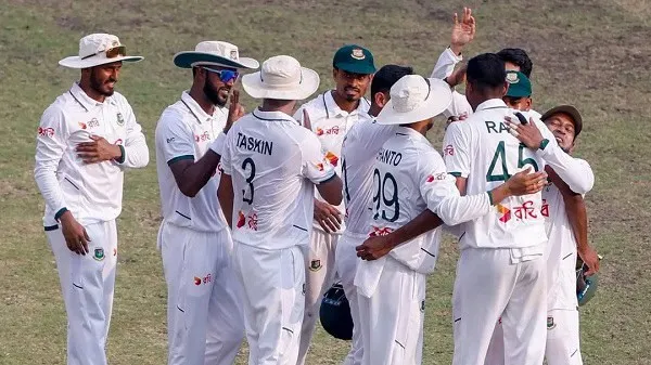 বাংলাদেশ ক্রিকেট দল জিম্বাবুয়ে সফরের জন্য প্রস্তুতি নিচ্ছে।. Channel i News - চ্যানেল আই নিউজ