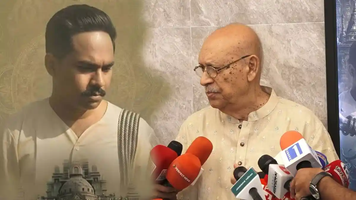 আবুল হায়াত ও অন্য একজনের সাক্ষাৎকার, মিডিয়া ক্যামেরার সামনে. Channel i News - চ্যানেল আই নিউজ