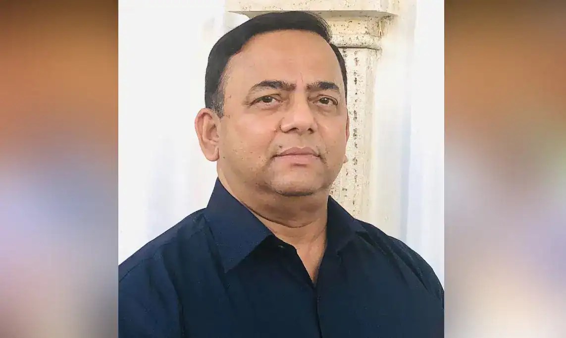 বেনজীরের ছবি, দেশের ফেরার জন্য প্রস্তুত. Channel i News - চ্যানেল আই নিউজ