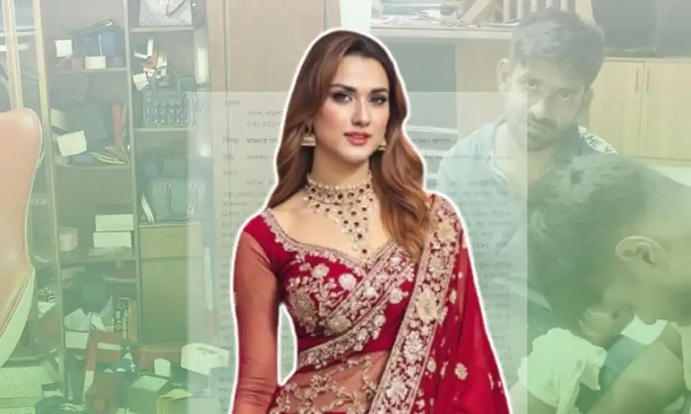 নায়িকা ববি তার বাসায় চুরির ঘটনা নিয়ে মুখ খুললেন. Channel i News - চ্যানেল আই নিউজ