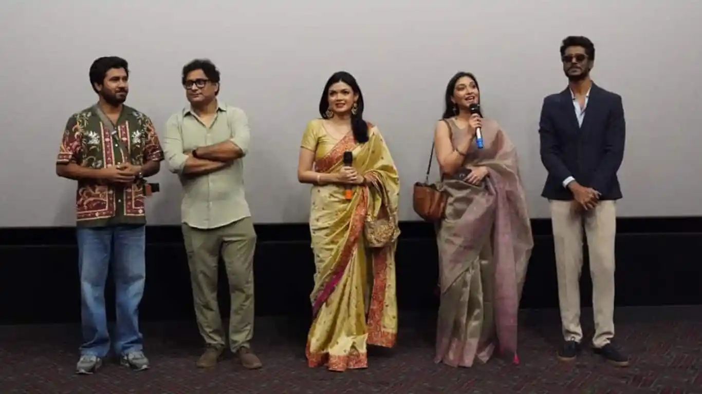 চ্যানেল আই অনলাইন অনুষ্ঠানে পাঁচজন অতিথি উপস্থিত. Channel i News - চ্যানেল আই নিউজ