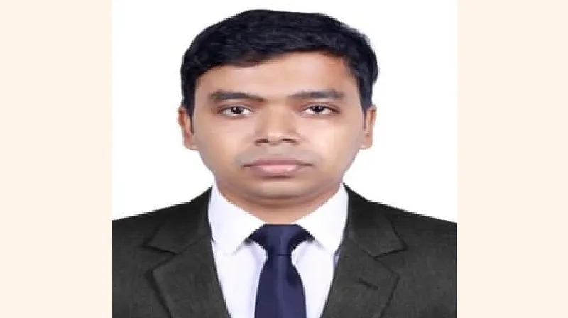 চুয়াডাঙ্গার জীবননগরে ঝুলন্ত অবস্থায় আইসিটি অফিসারের মরদেহ উদ্ধার