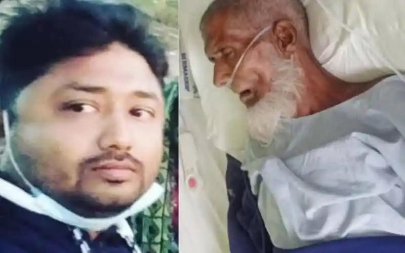 রামুতে ছেলের গুলিতে পিতার মৃত্যু, আহত বৃদ্ধ হাসপাতালে ভর্তি. Channel i News - চ্যানেল আই নিউজ
