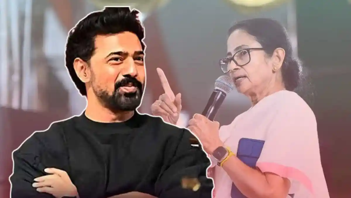 নারী নেতা দিদির সঙ্গে বক্তৃতা দিচ্ছেন, আলোচনায় অংশ নিচ্ছেন. Channel i News - চ্যানেল আই নিউজ