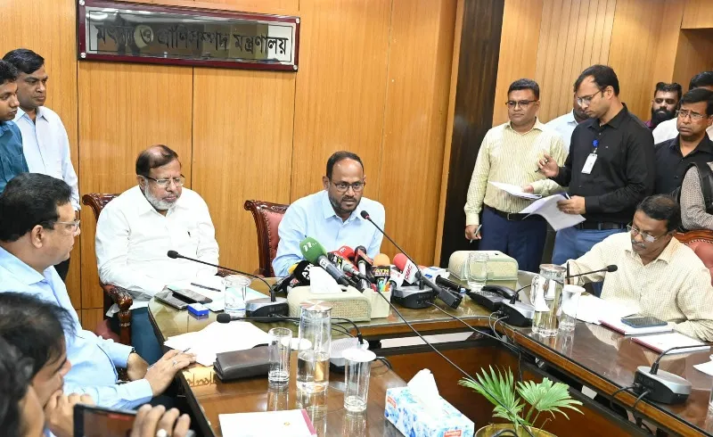 দেশীয় পশুতেই শতভাগ কোরবানি, দেশে কোরবানি হয়েছে ৯৩ লাখ ৬৭ হাজার পশু