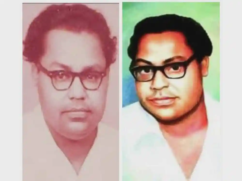 একে ফজলুল হক, বাংলা চলচ্চিত্র সাংবাদিকতা ও শিশু চলচ্চিত্রের পথিকৃৎ. Channel i News - চ্যানেল আই নিউজ