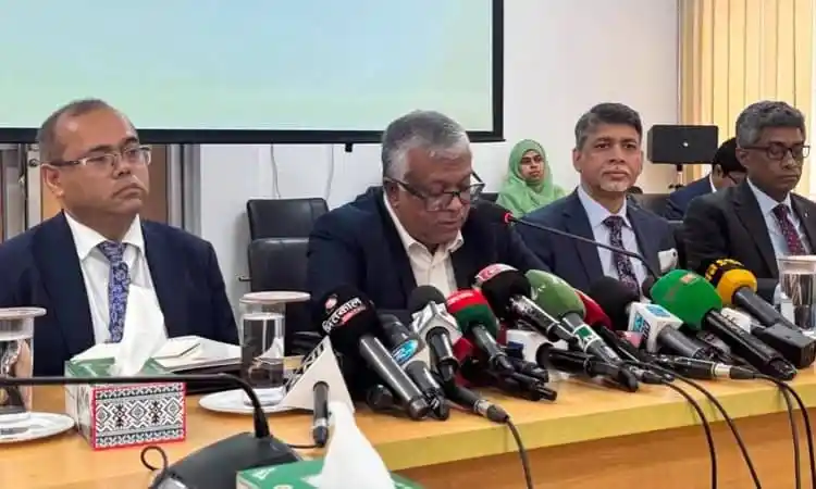 প্রধানমন্ত্রীর চীন সফরে তিস্তা প্রকল্প নিয়ে আলোচনা চলছে. Channel i News - চ্যানেল আই নিউজ